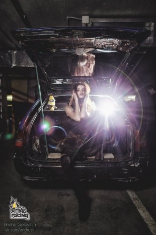 Соревнования по автозвуку «Autosound Уральские Монстры 2016»