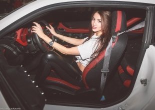 Соревнования по автозвуку «Autosound Уральские Монстры 2016»