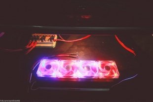Соревнования по автозвуку «Autosound Уральские Монстры 2016»