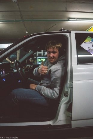 Соревнования по автозвуку «Autosound Уральские Монстры 2016»