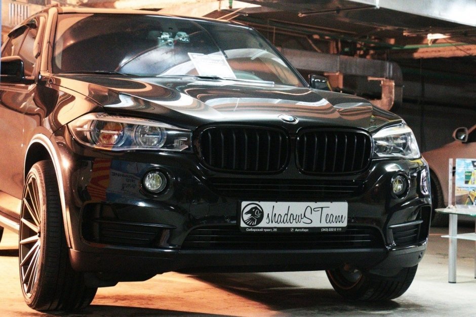 Соревнования по автозвуку «Autosound Уральские Монстры 2016»
