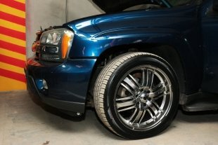 Соревнования по автозвуку «Autosound Уральские Монстры 2016»