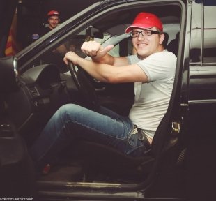 Соревнования по автозвуку «Autosound Уральские Монстры 2016»