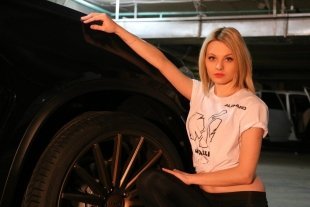 Соревнования по автозвуку «Autosound Уральские Монстры 2016»