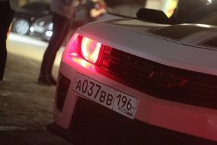 Соревнования по автозвуку «Autosound Уральские Монстры 2016»