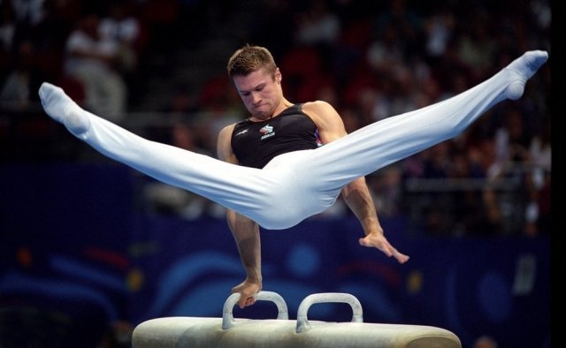 На выходных в Омске пройдет Фестиваль гимнастики