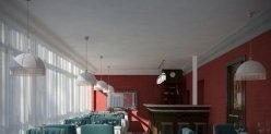 В Челябинске откроется отель «Старый город»