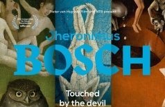 Иероним Босх: Вдохновленный дьяволом