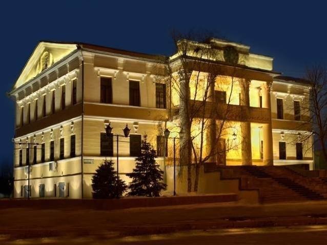 На выходных в Тюмени наступит "Ночь музеев"