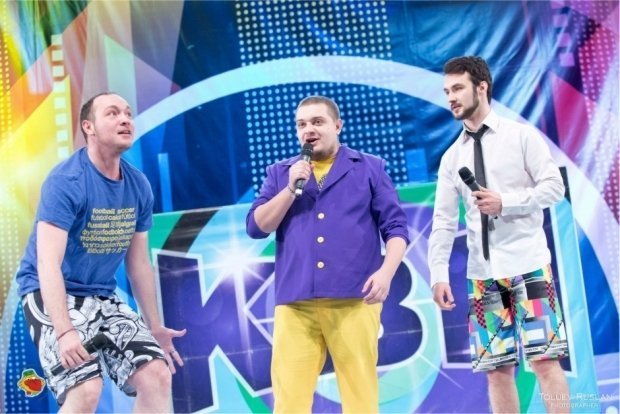 31 мая в Казани пройдет ¼ финала Региональной лиги МС КВН «Республика»