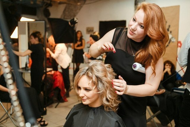 В Екатеринбурге парикмахеры и стилисты сойдутся в битве за звание лучшего