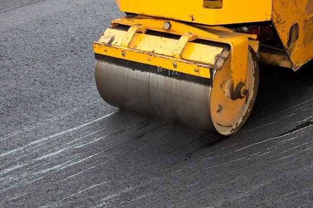 В Тольятти поступят 250 000 000 рублей на ремонт дорог
