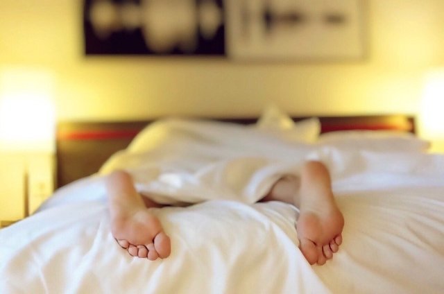Поспать красиво: что предлагают отели Белгорода