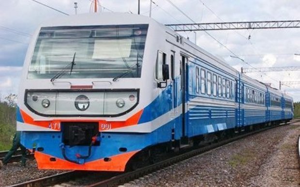 27 мая в Казани билеты на пригородные поезда будут продавать со скидкой 70%