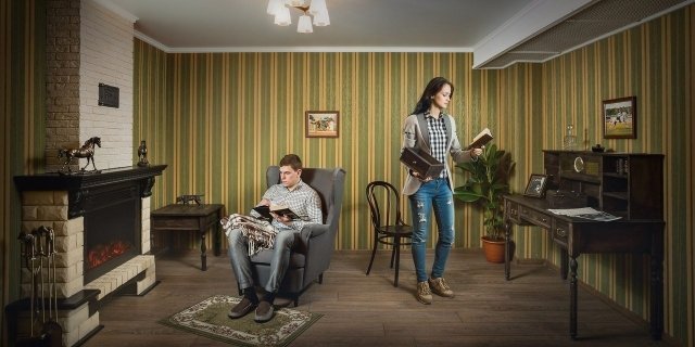 Для тюменцев в пятницу устроят "Ночь квестов"