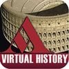 Иконка приложения Virtual History Roma