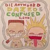 Обложка альбома «Suck on This», группы Die Antwoord
