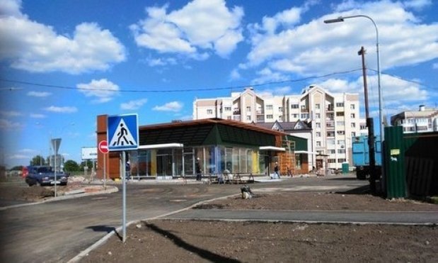 В Казани на Мамадышском тракте откроется «Макдоналдс»