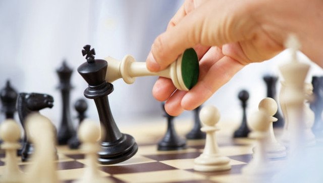 Шахматный турнир для всех желающих пройдет в Иркутске