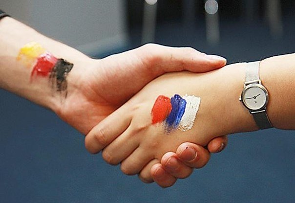 В Тюмени стартовал второй фестиваль "Дни Германии"