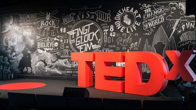 В Омске пройдет международная конференция TEDx