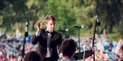 Челябинская филармония начинает серию open-air концертов