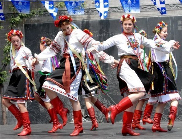Тюменцев приглашают на фестиваль народного творчества "Березка"