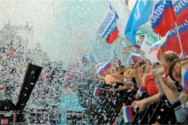 12 июня на Кремлевской набережной пройдет праздник в честь Дня России