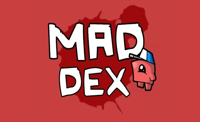 Mad Dex и ещё 6 мобильных игр, которые заставят вас страдать