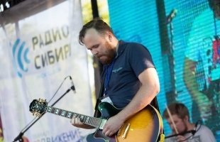 Музыкальный фестиваль «Молодая музыка Сибири»