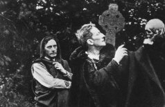 Коллекция немых короткометражных фильмов Play On! Silent Shakespeare