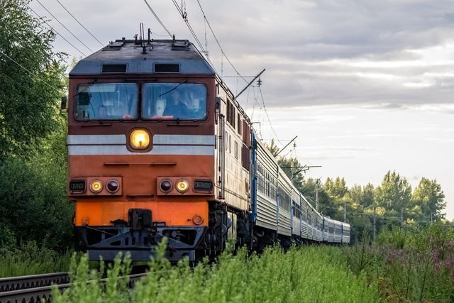 Запускается новый поезд между Астаной и Челябинском