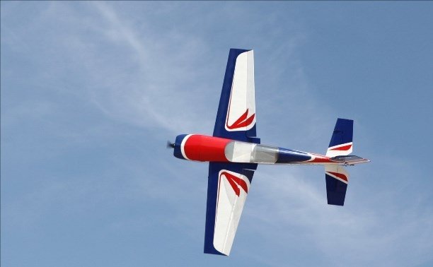 В Тюмени пройдет этап Кубка мира по авиамодельному спорту