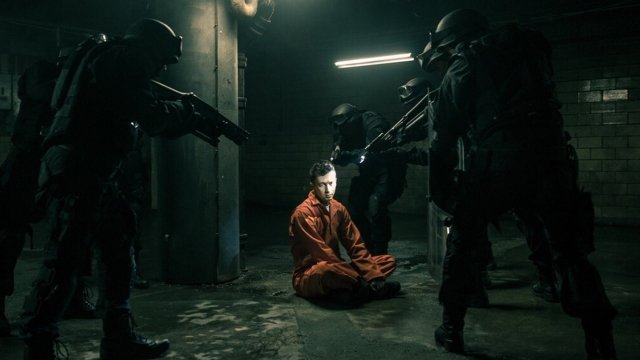 Twenty one pilots выпустили новый клип по тематике "Отряда самоубийц"