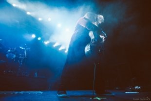 Концерт группы Skillet в Екатеринбурге