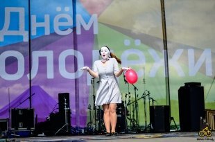 Финал конкурса «Вело-Семья 2016»