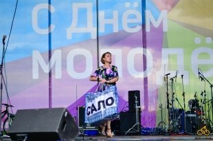 Финал конкурса «Вело-Семья 2016»