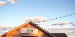 В Челябинске открылся новый фермерский магазин Villa Market
