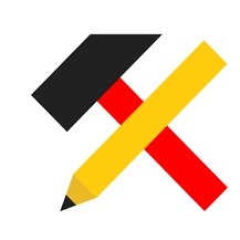 Иконка приложения Яндекс.Работа