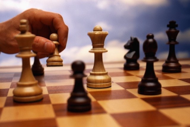 Заявка Югры одобрена - по 2020 год включительно округ примет 4 крупнейших шахматных турнира