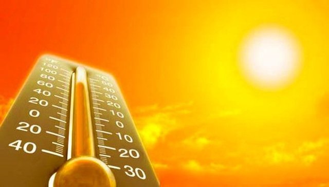 В Челябинске ожидается жаркая неделя
