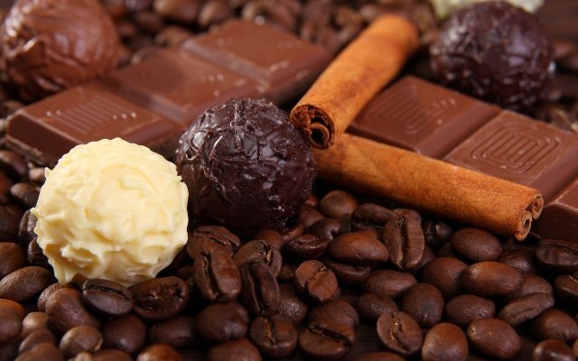 В самарском "Варенье" отметят шоколадный день