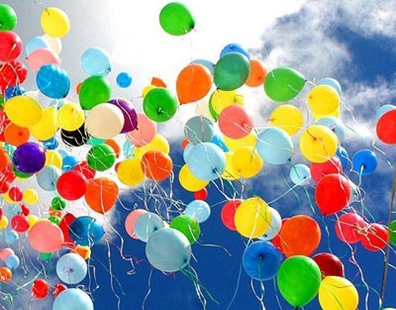 В Казани пройдет фестиваль воздушных шаров