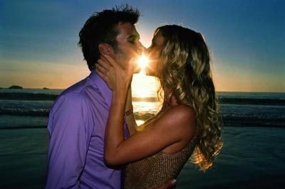 В Казани Всемирный день поцелуя отметят страстным танго