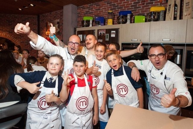 23 июля в Самаре будут искать талантливых детей-поваров