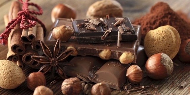 Самарский KIN-UP на один день превратится в шоколадный рай
