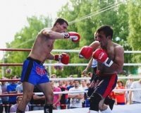 Сборы по боксу, кикбоксингу и рукопашке пройдут в Ижевске