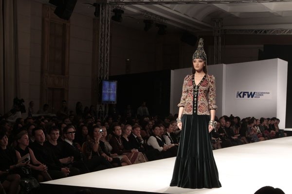 Презентация казахстанских дизайнеров пройдет в Караганде