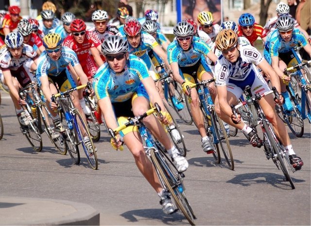 В Казани состоится большой открытый чемпионат по велоспорту