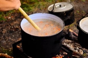 Очередной этап конкурса «Мисс Вело-Город» прошел в окрестностях Екатеринбурга